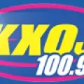 KXOJ FM - FM 100.9